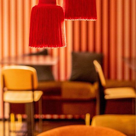 סן-אטיין Ibis Styles St Etienne - Gare Chateaucreux מראה חיצוני תמונה