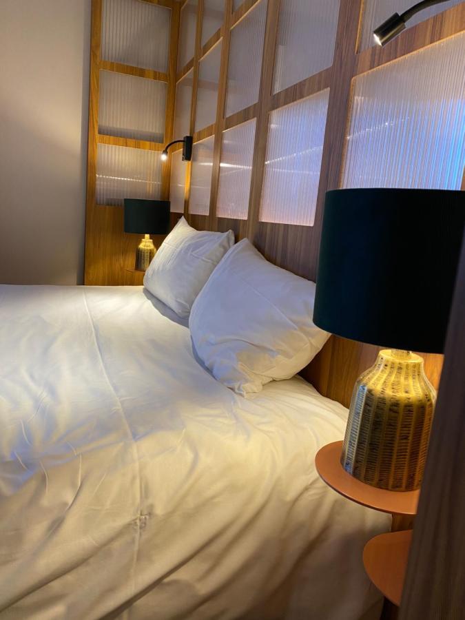 סן-אטיין Ibis Styles St Etienne - Gare Chateaucreux מראה חיצוני תמונה