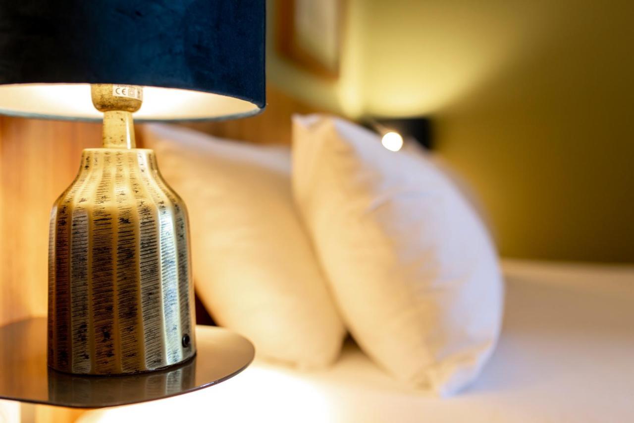 סן-אטיין Ibis Styles St Etienne - Gare Chateaucreux מראה חיצוני תמונה