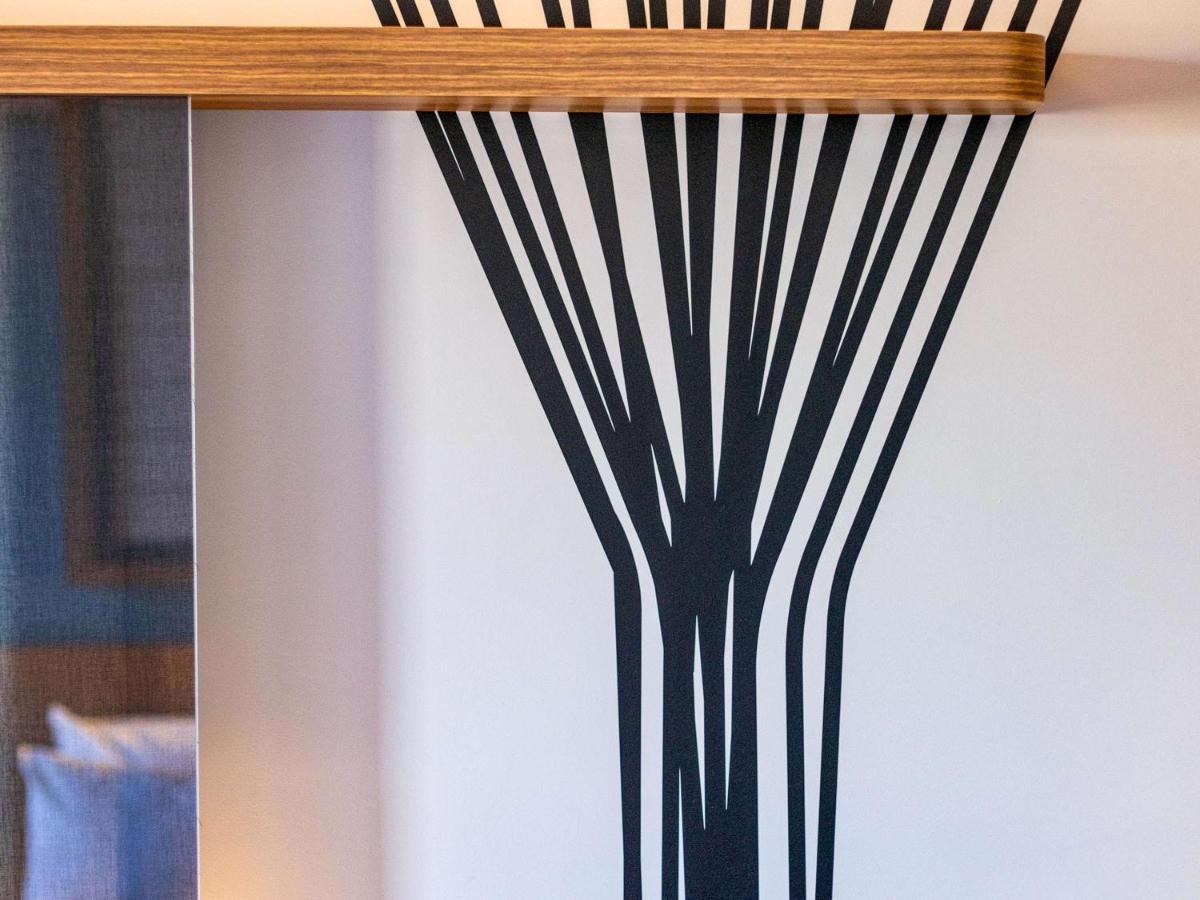 סן-אטיין Ibis Styles St Etienne - Gare Chateaucreux מראה חיצוני תמונה